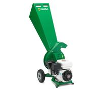 Hansa C5 Petrol Garden Chipper (Honda Powered)