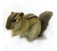 Hansa Chipmunk Plush Soft Toy 7843