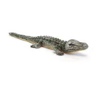 Hansa - Crocodile Plush
