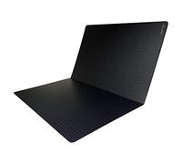 Hansa Cutting Mat Cut Mat 2-Sided Black/White 60 x 45 cm (A2) Foldable