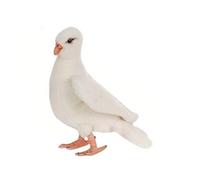 Hansa - Dove Soft Toy 20cmH