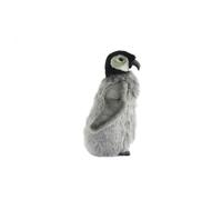 Hansa Emperor Penguin Chick Plush Soft Toy 4668 Brand New With Tags UK Seller