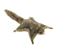 Hansa Flying Squirrel 4116 Plush Soft Toy Sold by Lincrafts UK Est.1993
