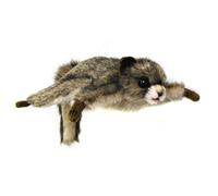 Hansa Flying Squirrel 4116 Plush Soft Toy Sold by Lincrafts UK Est.1993