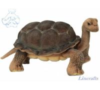 HANSA Galapagus Turtle Plush Soft Toy 30cm. 6461