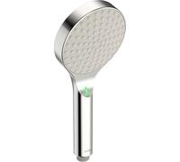 Hand Shower Hansa ACTIVEJET 1 Spray, BLUETOOTH, water saving Chrome/light grey
