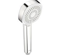 Hansa Hansabasicjet Style Hand Shower 3-Jet, Eco, Chrome