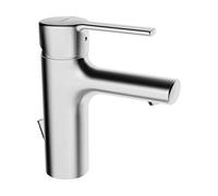 Hansa Hansaronda 03082273 Basin Fitting, Bathroom Sink Mixer Tap