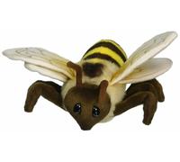 HANSA Honey Bee Plush Soft Toy 6565