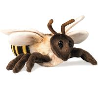 HANSA Honey Bee Plush Soft Toy 6565