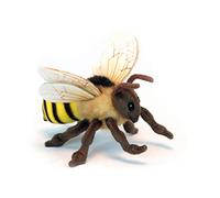 HANSA Honey Bee Plush Soft Toy 6565