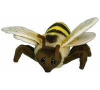 HANSA Honey Bee Plush Soft Toy 6565