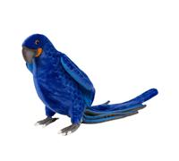 Hansa Hyacinth Macaw Plush Toy