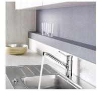 Hansa Kitchen Mixer Tap HANSAVANTIS