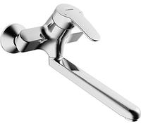 Hansa Mix Sink/Wash Basin Wall Fitting