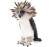 Hansa Philippine Eagle Plush Soft Toy Bird 7368 Brand New With Tags UK Seller