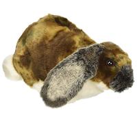 HANSA Plush Soft Toy Lop-Eared Rabbit 5530 25cm