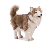 HANSA - Siberian Husky Plush