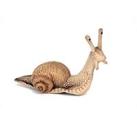 HANSA - Snail plush 22 cm L