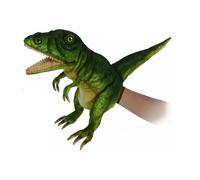 Hansa T-Rex Plush Hand Puppet