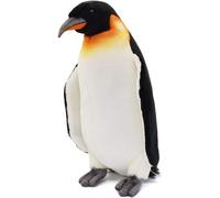 Hansa Toy 2680 Emperor Penguin 40 cm Stuffed Animal Plush Toy