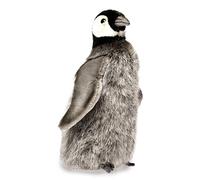 Emperor Penguin Chick Soft Toy by Hansa 4668 - Brand New With Tags - UK Seller