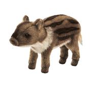 Hansa Toy 4853 Frischling Wild Boar Plush Toy 23 Cm