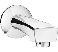 Hansa Wall Mounted Bath Tap Universal Bath spout, DN 20 059821000050