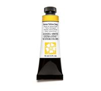 Hansa Yellow Deep Series 1, 15ml Tube Daniel Smith Extra Fine Watercolour