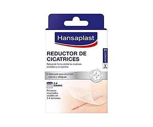 Hansamed Reductor Cicatrices 21 Aposito