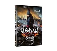 Hansan : La Bataille du Dragon