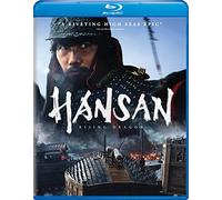 Hansan: Rising Dragon