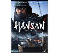 Hansan: Rising Dragon