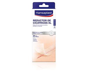 Hansaplast Apósito Reductores Cicatrices Talla XL - 21 Apósitos