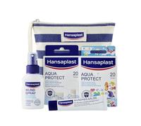 Hansaplast Aqua Protect Promo Set 2025