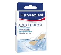 Hansaplast Aqua Protect Sticker 20 Units