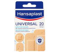 HANSAPLAST Assortiti * 20 pz. 45906 - Patches, bandages and gauze