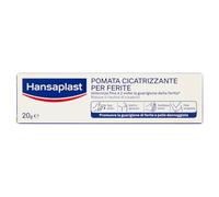 HANSAPLAST Cicatric Wound Ointment, 20 g