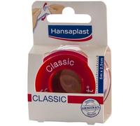 Hansaplast Health Plaster Fixing Plaster Classic 5 m x 2 cm
