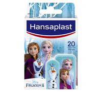 Hansaplast Disney Frozen Strips 20 pcs