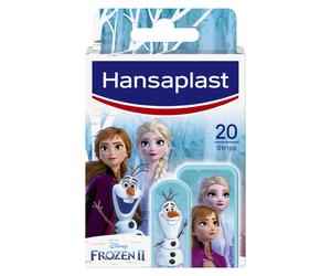Hansaplast Disney Frozen Strips 20 pcs