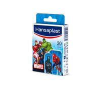 Hansaplast Disney Marvel 20 pcs