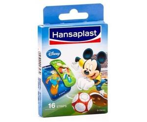 Hansaplast Disney Mickey Pads 20 Units