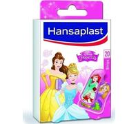 Hansaplast Disney Princess Dressings 20 Units