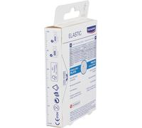 Hansaplast Dressings Med Elastic 20 pcs 24 gr