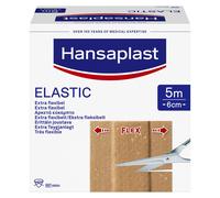 Hansaplast Elastic Bigpack 1 pcs