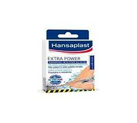 Hansaplast Extra Strong Strop Dressings 8 Units