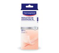 HANSAPLAST First Aid Kit Scar Reducer XL 21 units