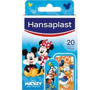 Hansaplast First Aid Tape 20 Strips