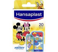 Hansaplast First Aid Tape 20 Strips